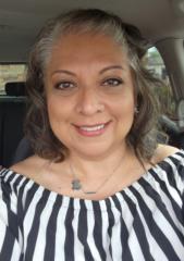Leticia Flores