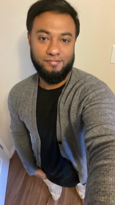 Sharif Chowdhury