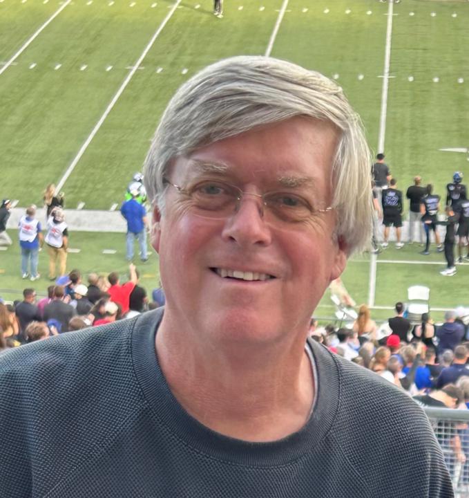 Rod Conklin