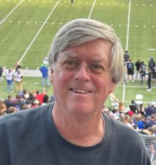 Rod Conklin