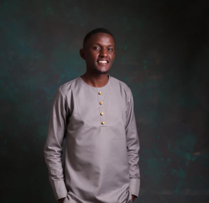 Antony Mwangi