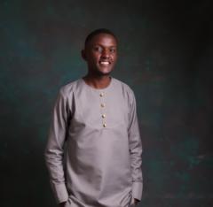 Antony Mwangi