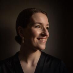 Charlotte Bass