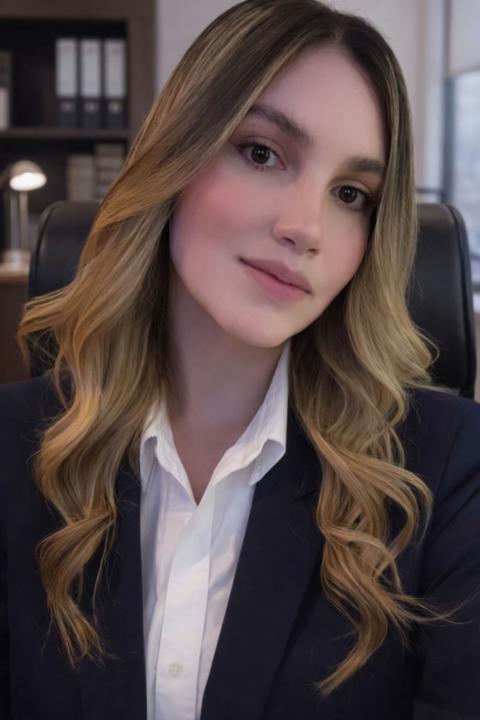 María Fernanda Triviño Silva