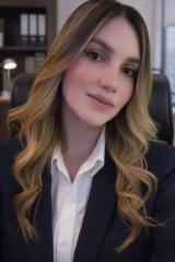 María Fernanda Triviño Silva