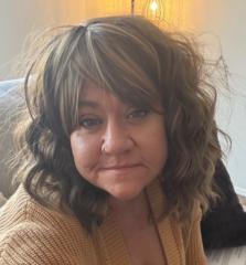Stephanie Fyffe