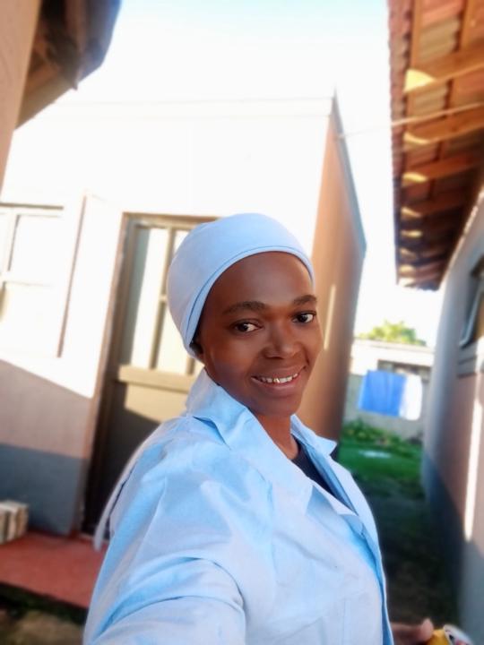 Samukele Dube