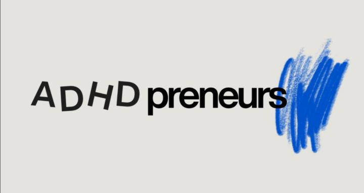 ADHDpreneurs