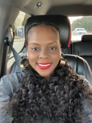 Khadija Mathis