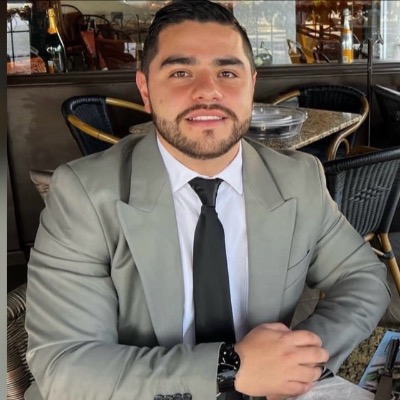 Raul Cervantes Torres