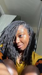 Ashley Gbedo-Simmons