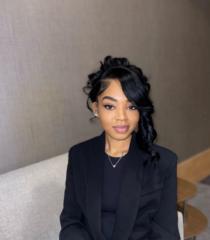 Lady Purifoy