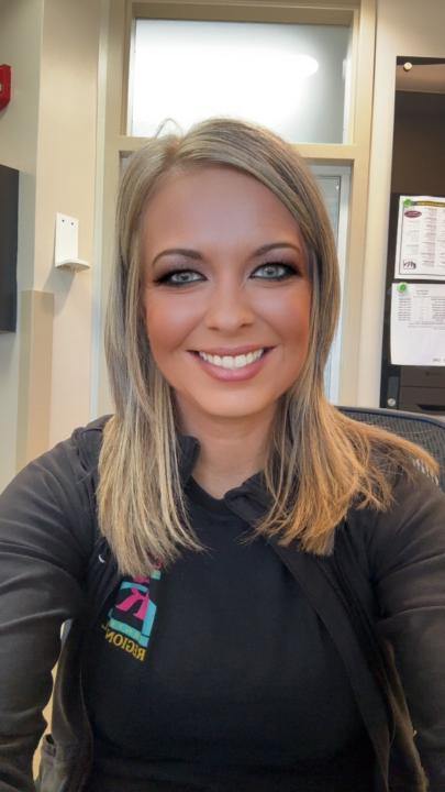 Ashley Hahn