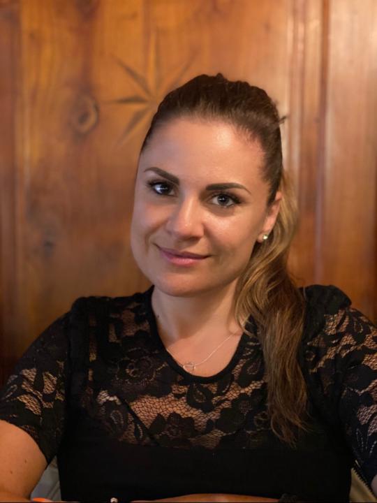 Liana Contino