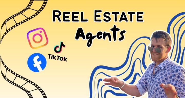Reel Estate Agents