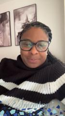 Cherisha Samuels