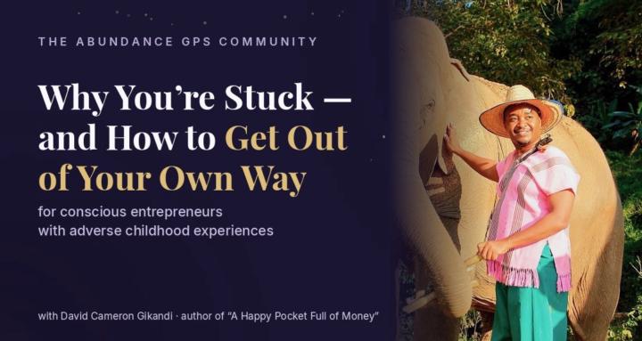 Abundance GPS