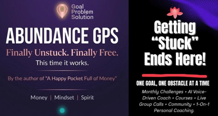Abundance GPS