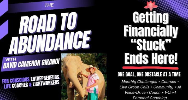 The Road to Abundance