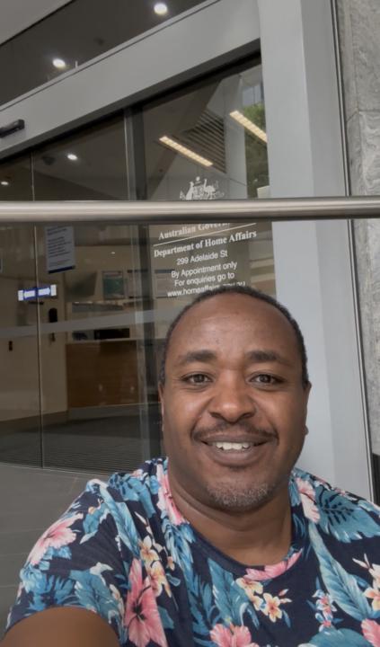 MANIFESTING VICTORY! Becoming An Australian Citizen!