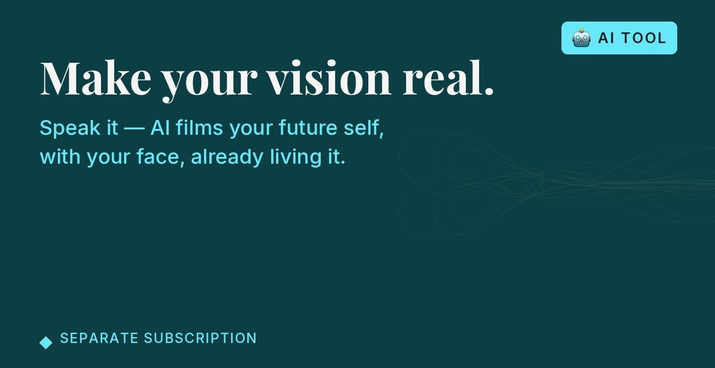 AI Vision Weaver