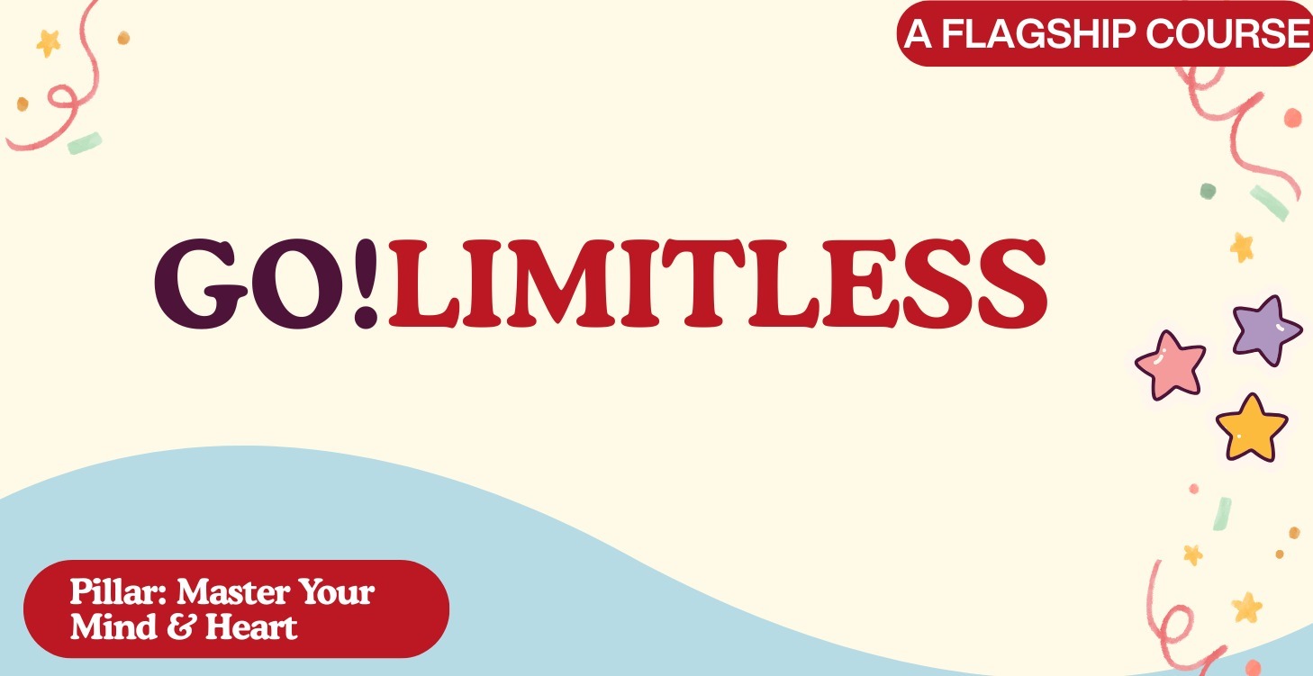 GO!LIMITLESS