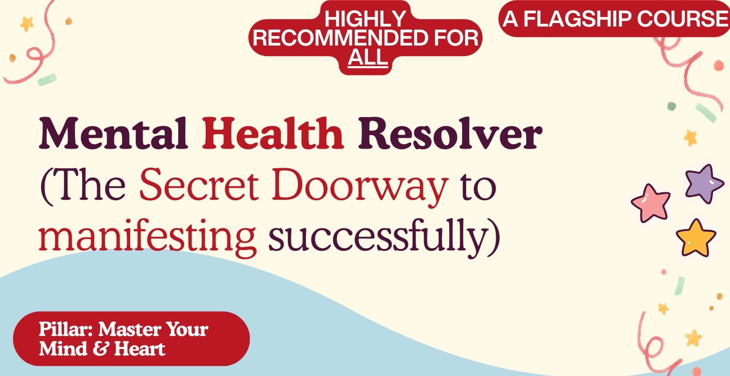 Mental Health Resolver