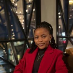 Sithabile Sikhunyana