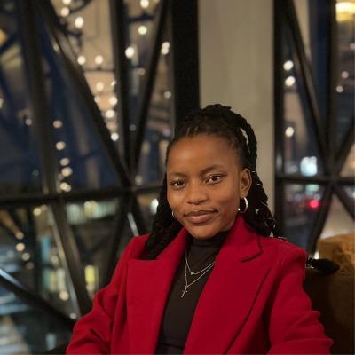 Sithabile Sikhunyana