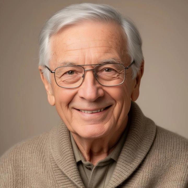 Rusell Branson