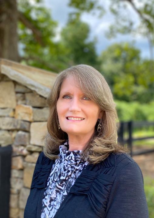 Karin King Ballering