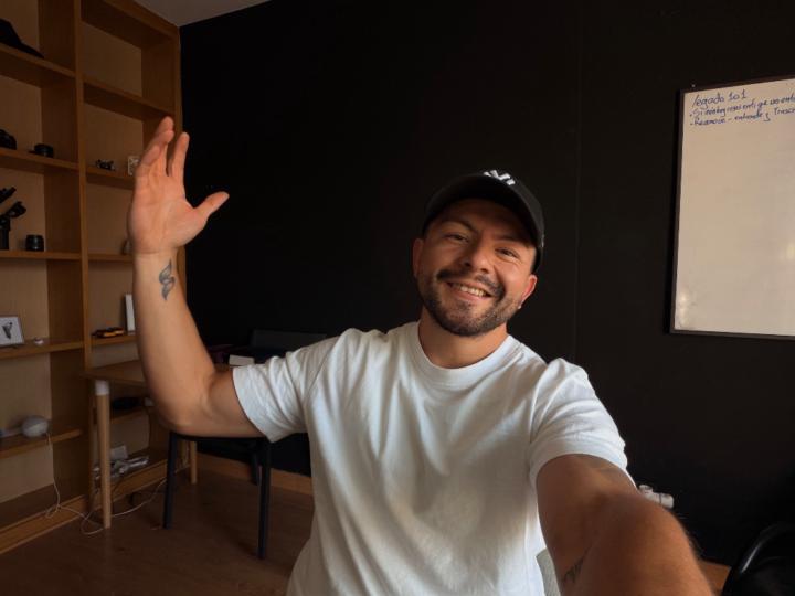 Julian Segura