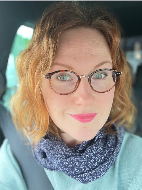 Aurélie Sculier