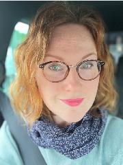 Aurélie Sculier