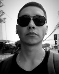 Jordan Rosales