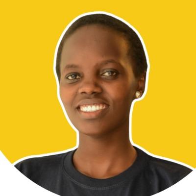 Mourine Wamuyu