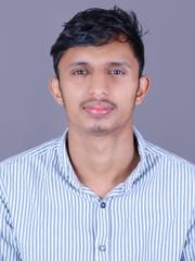Muhammed Shafi