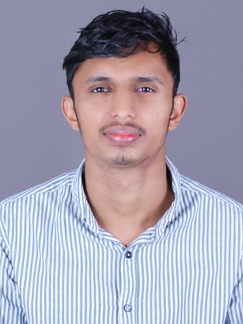 Muhammed Shafi