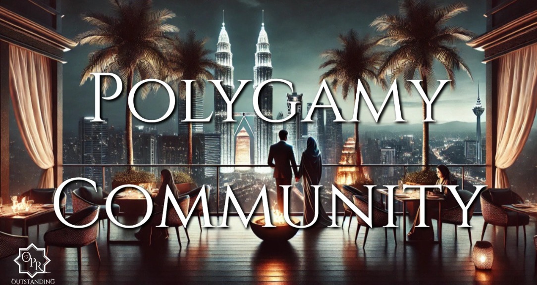 Polygamy Community