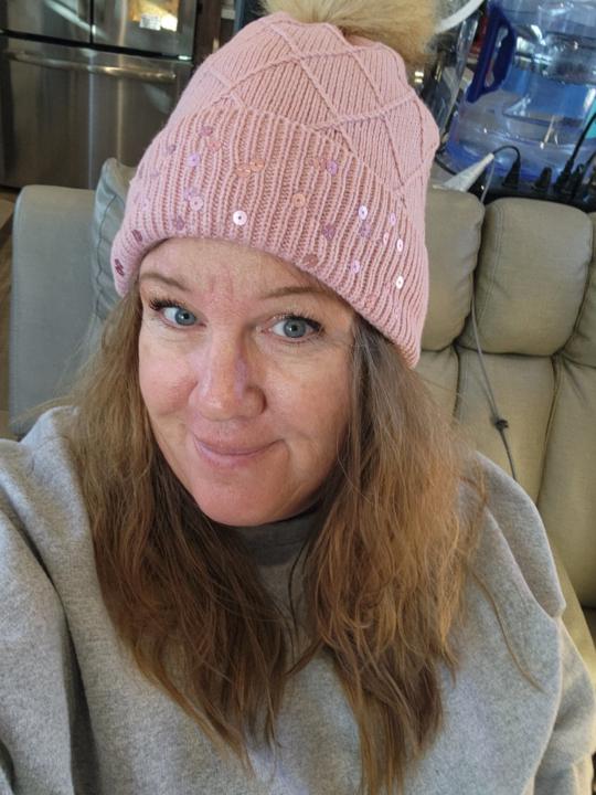 Jennifer Fulks