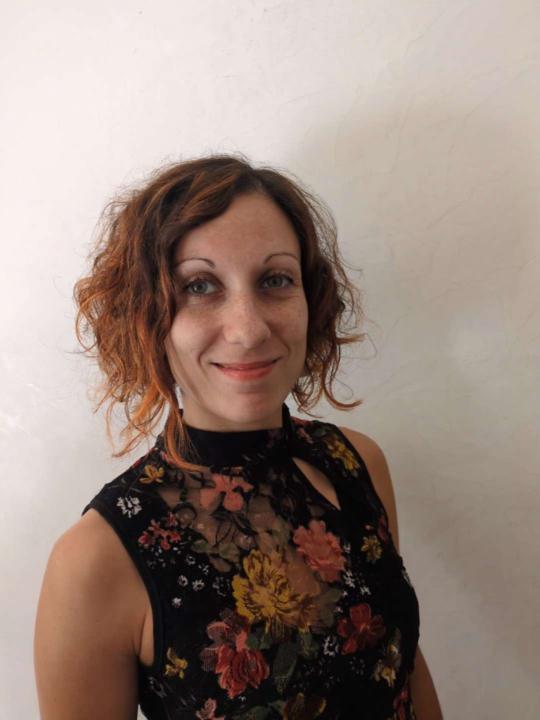 Christelle Chiarelli