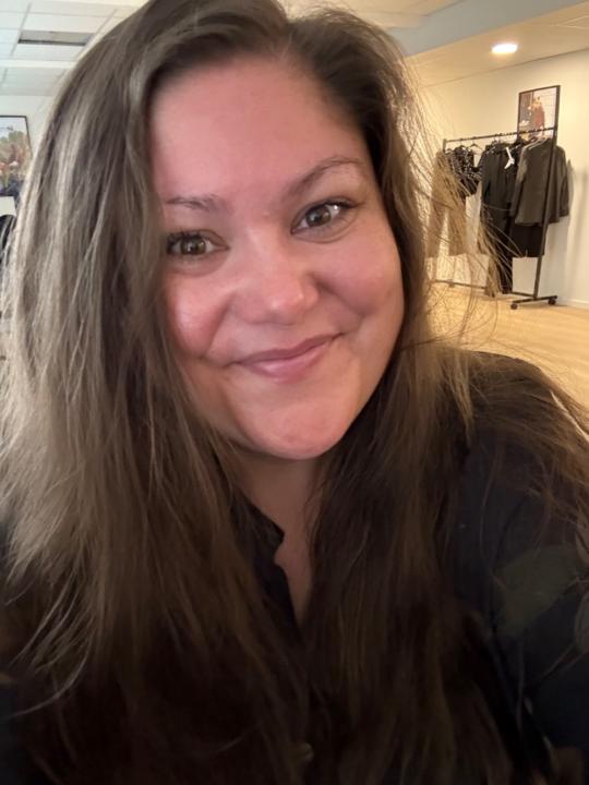 Maja Pedersen