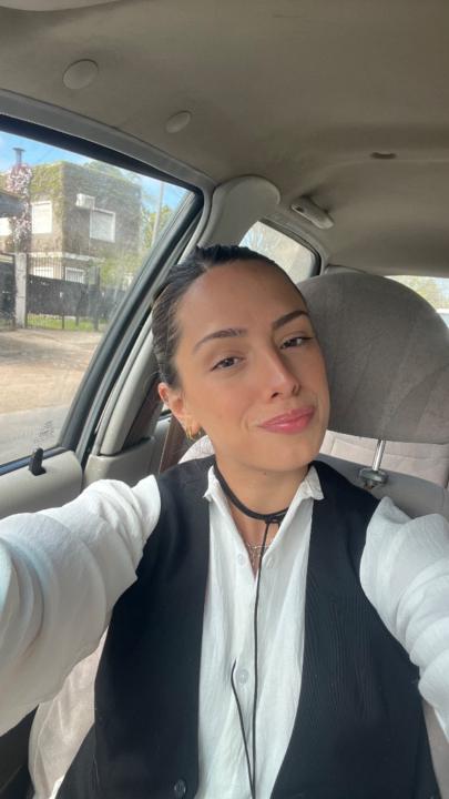 Agustina Perez Rejon
