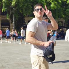 Pablo Iturra
