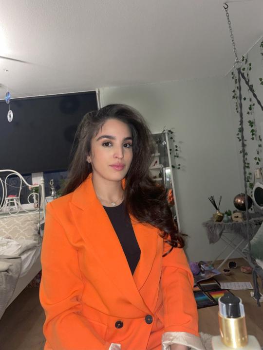 Yasmine Chakkour