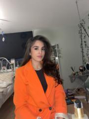 Yasmine Chakkour