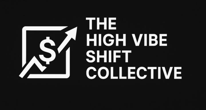 The High Vibe Shift Collective