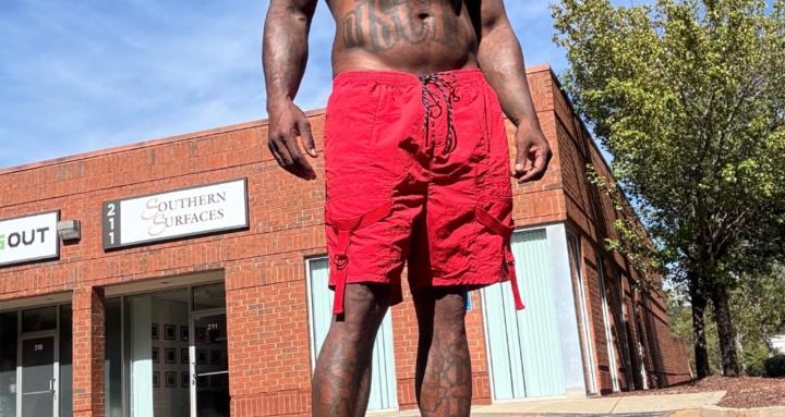 Knights of the round table