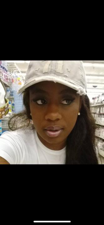 Andrika Jones