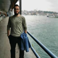 Mahmut Tüysüz